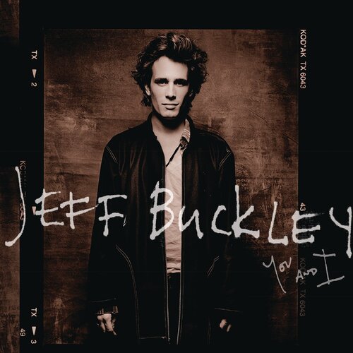 Jeff Buckley You And I Cene