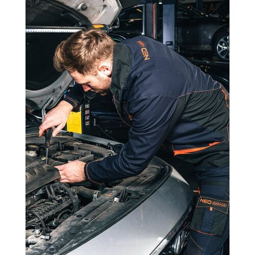 Neo Tools 81-207-L work clothing Jacket Cijene
