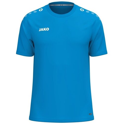 JAKO Majice s kratkimi rokavi One Modra Slike