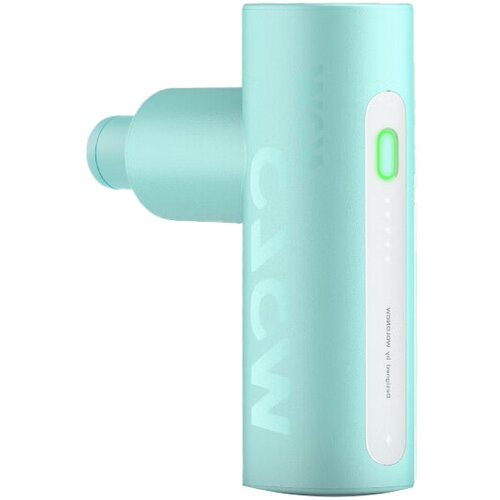WOLONOW električni masažna pištola FGMN-R-352 7.5mm 3200rpm 40db type-c 2000mAh, (20652898) Cene