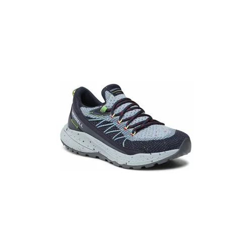 Merrell Trekking čevlji Bravada 2 J135576 Modra