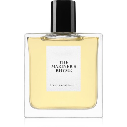 Francesca Bianchi The Mariner&amp;#039;s Rhyme parfemski ekstrakt uniseks 100 ml Slike
