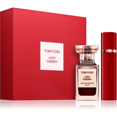 Tom Ford Private Blend Lost Cherry darilni set uniseks 1 kos Slike