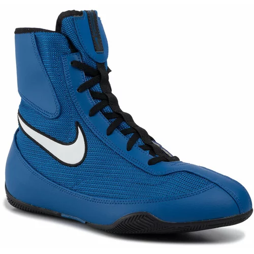 Nike Čevlji Machomai 321819 410 Modra
