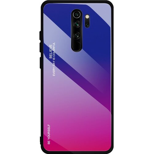  Maskica sa kaljenim staklom za Xiaomi Redmi Note 8 Pro Cene