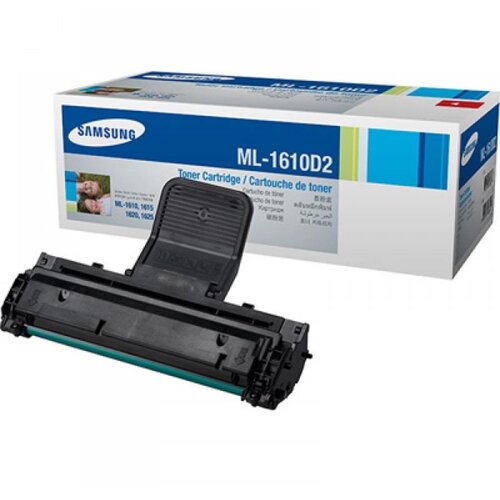 Samsung toner črn ML-1610 - ML-1610D2/SEE, (21714484) Slike