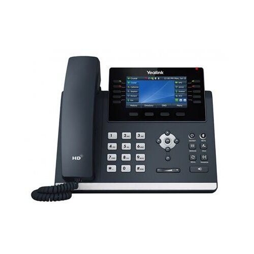 Yealink SIP-T46U IP TELEFON Cene