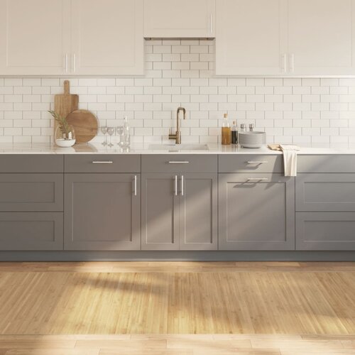 VidaXL Tepih pravokutni svijetli prirodni 100 x 300 cm od bambusa Slike