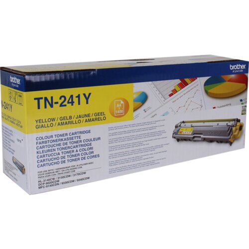 Pot TON BRO TN-241Y Slike