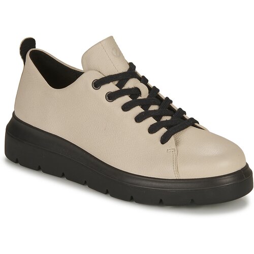 Ecco Nouvelle Shoe Limestone Bijela Slike