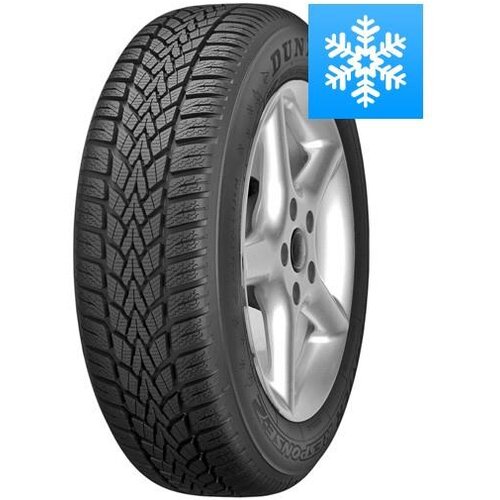 Dunlop 185/60R15 winter response 2 84T zimska auto guma Cene