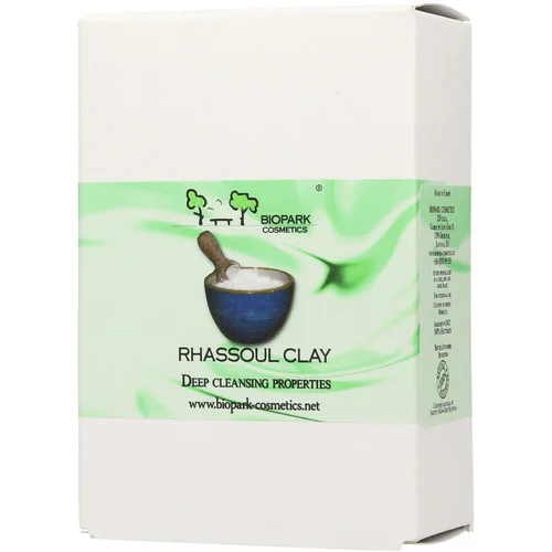 Biopark Cosmetics Rhassoul glina - 100 g