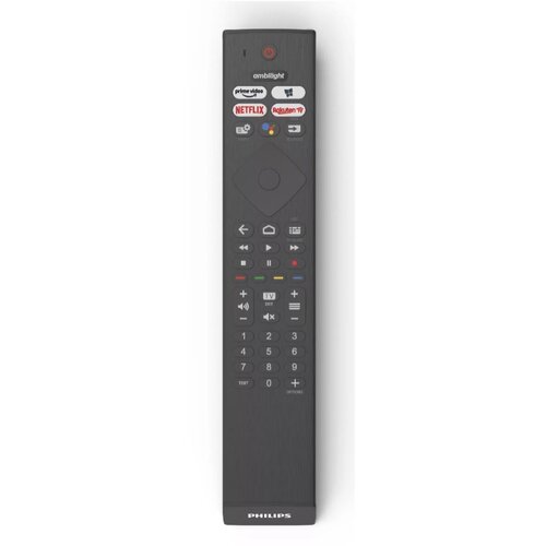 Philips smart televizor 50PUS850612 Slike
