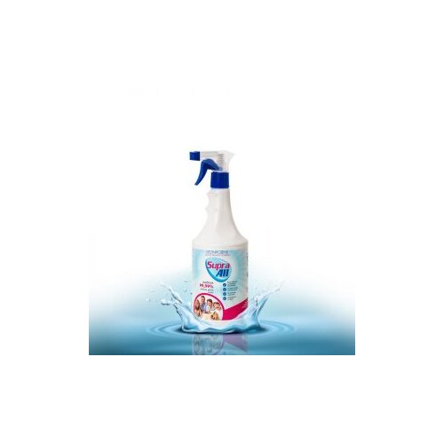 Sredstvo za dezinfekciju ruku Dioxy Activ Supra – 1 lit Cijene