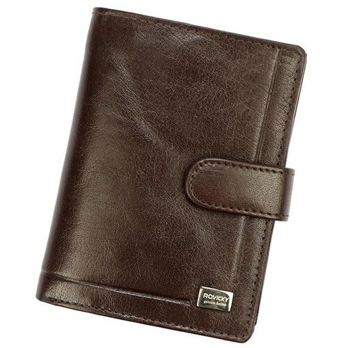 Rovicky Denarnice PC104LBARRFID Kostanjeva Cene