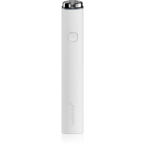 MEDICUBE Age-R Booster Pro Mini večnamenski aparat za posvetlitev in zgladitev kože barva White 75 g Cene