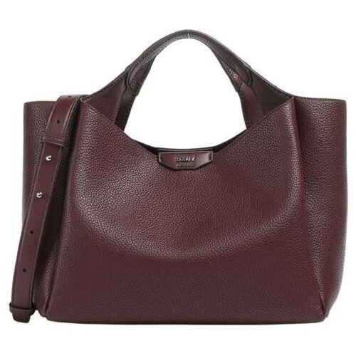 Dkny bordo ženska torbica Slike