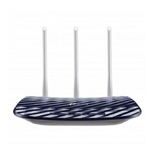 Tp-link Archer C20 AC750 Wireless Dual Band Router Slike