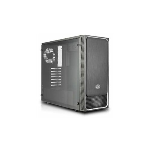 Cooler Master MASTERBOX E500L - (Side Window Panel Version) - MCB-E500L-KA5N-S02 kućište za računar Slike
