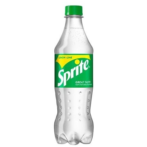Sprite 500ml Cene