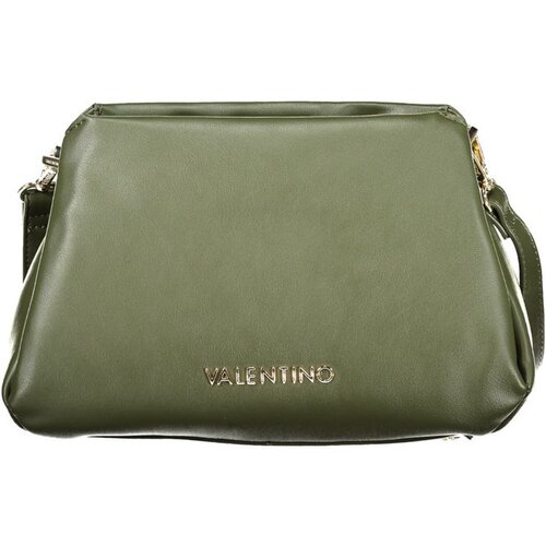  ŽENSKA TORBA VALENTINO BAGS ZELENE BOJE Slike