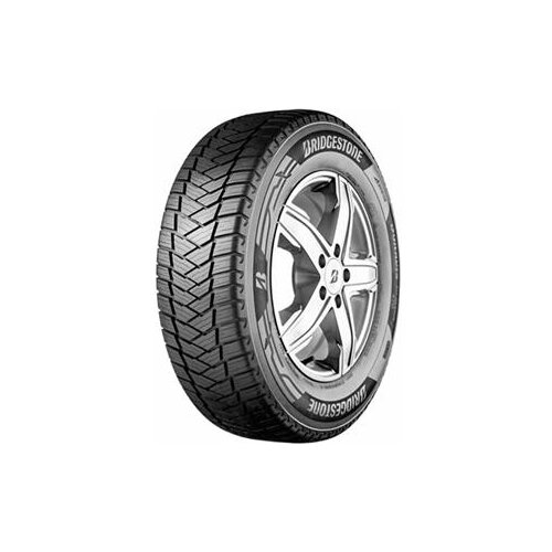Bridgestone Celoletna 235/65R16C 121R DURAVIS ALL SEASON EVO Enliten - Skladi&scaron;če 4 (Dostava 10 delovnih dni) Cene