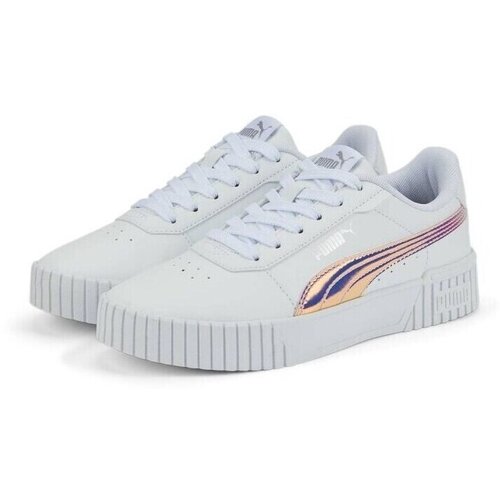 Puma PATIKE CARINA 2.0 HOLO JR ZA DEVOJČICE Cene