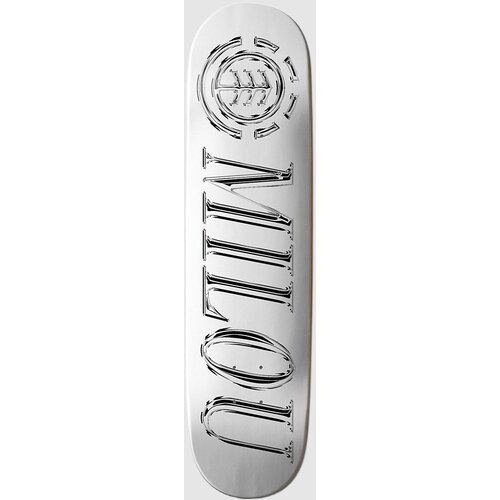 Element Chrome Vincent Milou 8.5&amp;quot; Skateboard deska assorted Slike
