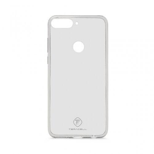  Maska za telefon Teracell Skin za Huawei Y7 Prime 2018 transparent Cene