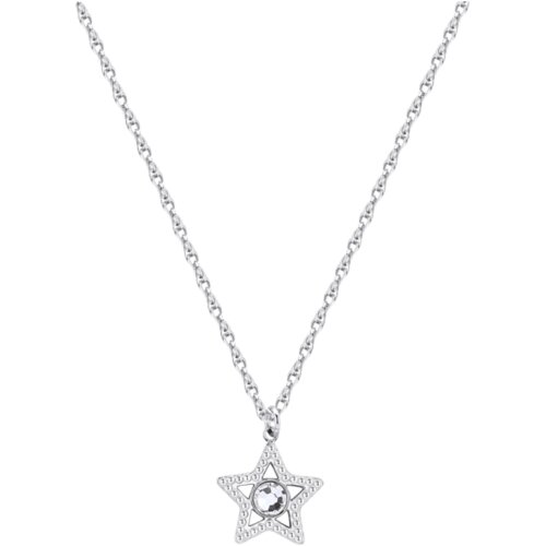 S'Agapo Lucky Light ogrlica SKT37 Cene