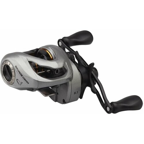 Savage Gear SG6 BC 250-8.1:1 Rola Slike