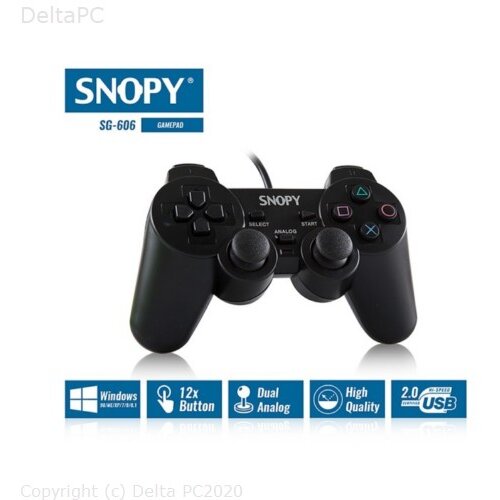 Snopy SG-606 kontroler Cijene