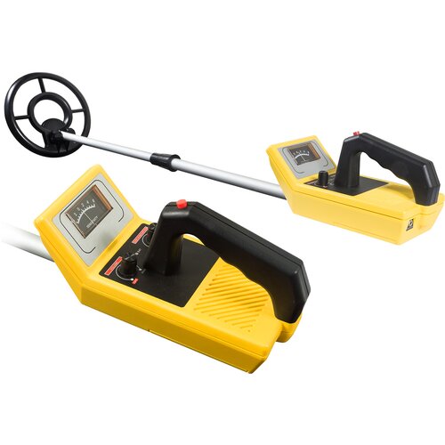 Janshop Kovinski detektor Cobra Tector CT-1061 kovinski detektor, (21379662) Slike