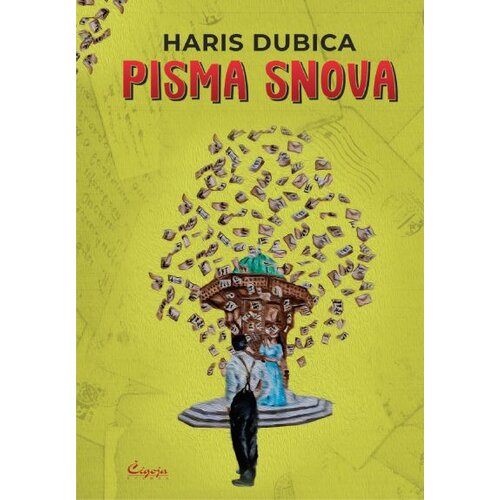  Pisma snova Cene