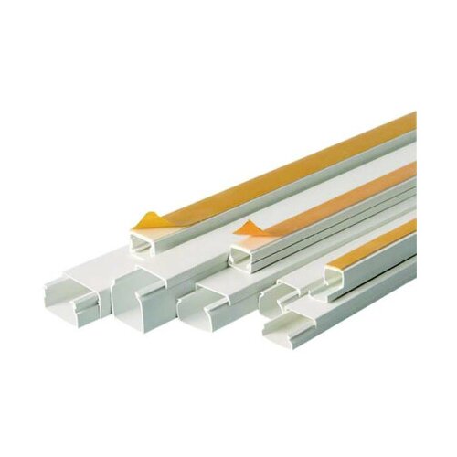 Dahua WesternSecurity Samolepljiva kanalica 40x25x2000/kom Cene