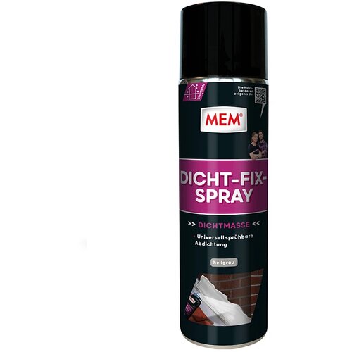  Sprej za zaptivanje Mem Dicht-Fix, 500 ml Slike