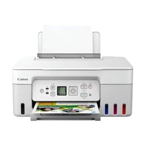 Canon PIXMA 5805C029 multifunction printer Inkjet A4 4800 x 1200 DPI 11 ppm Wi-Fi Cijene