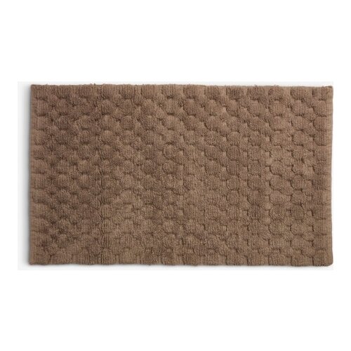  Prostirka za kupatilo 50x80cm tam. pesak Cene