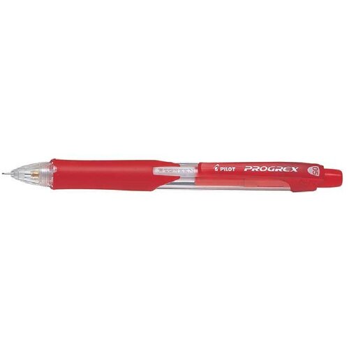 Olimp Sport Tehnička olovka PILOT Progrex 0.5mm crvena 377846 Cene