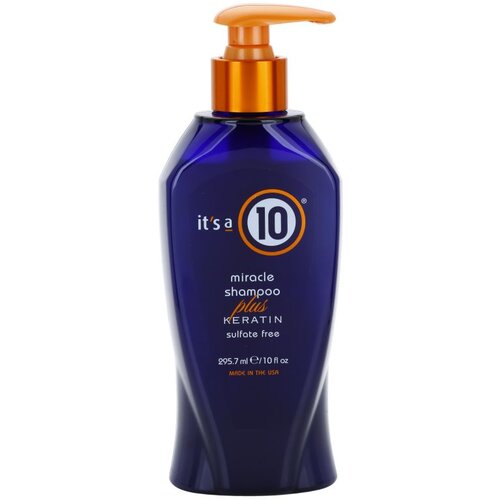 Its a 10 Miracle Moisture Shampoo &scaron;ampon brez parabenov 295.7 ml Cene