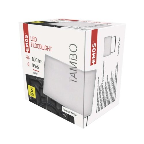  led reflektor tambo 10,5W nw Cene