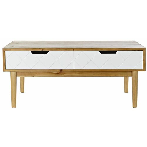  Centralna Miza DKD Home Decor Jelka (105 x 55 x 46 cm) Slike