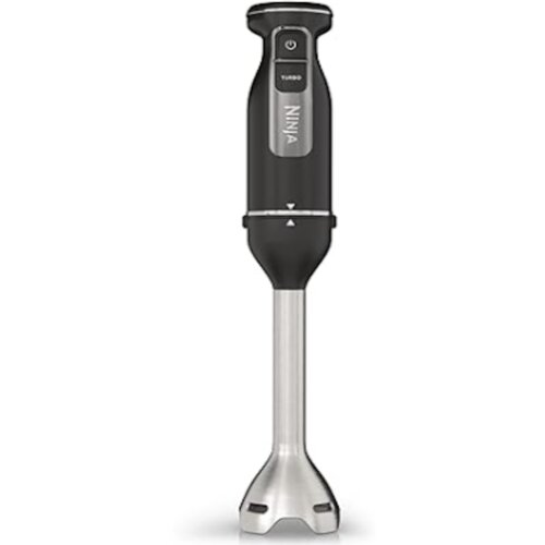 Ninja blender i mikser 3u1 CI100EU Foodi, crni Slike