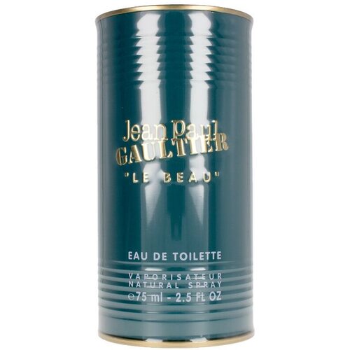 Jean Paul Gaultier LE BEAU Eau de Toilette Spray 75 ml Slike