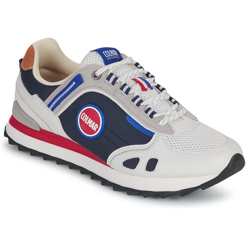 Colmar TRAVIS SPORT DUAL Bijela Slike