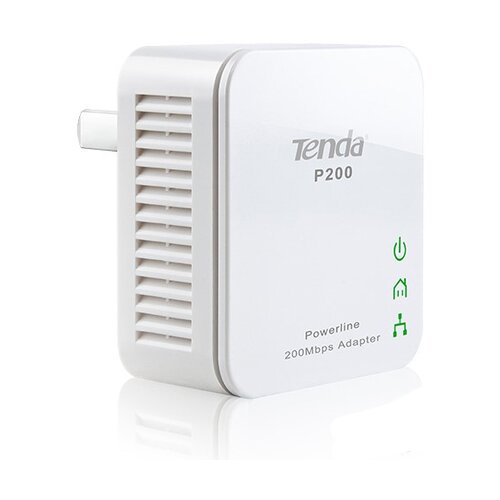 Tenda adapter P200 KIT 2 komada Cene