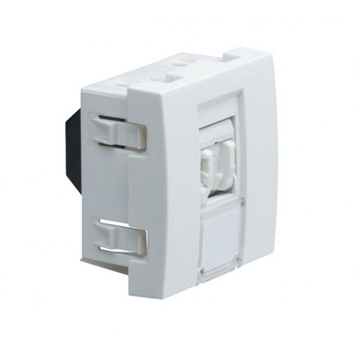 HAGER utičnica kompjuterska RJ45 CAT6E 8PIN 2M WS220 Cijene