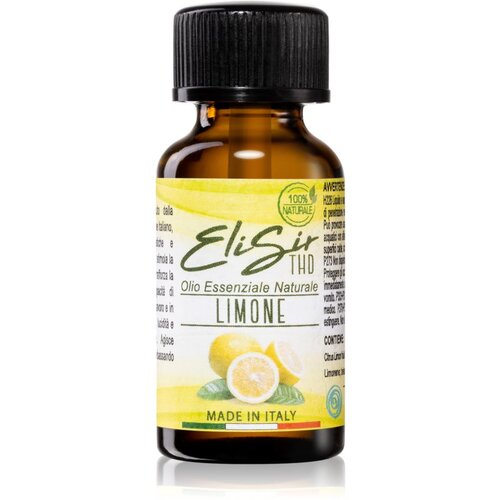 THD Elisir Limone mirisno ulje 15 ml Cijene