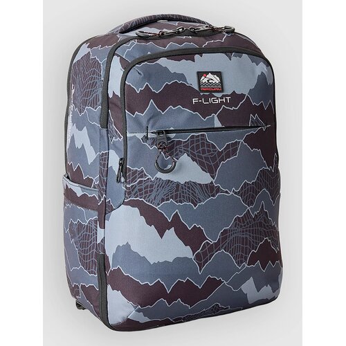 Rip Curl F-Light Weekender 23L Search Nahrbtnik black / grey Cene