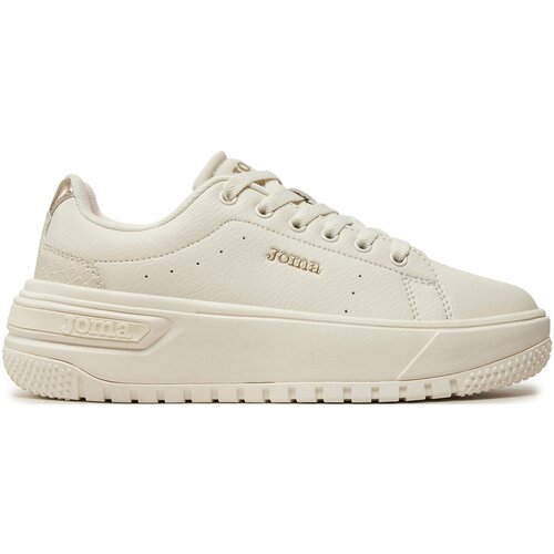 Joma ženske patike Princeton lady, Bele Slike